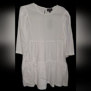 NWT Tunic Dress
